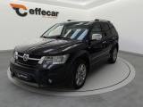 FIAT Freemont 2.0 Mjt 4x4 7 P. aut. Park Avenue