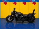 INDIAN Scout 1133 Garantita e Finanziabile