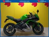 KAWASAKI ER-6F Garantita e Finanziabile
