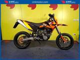 KTM SMC 625 Garantita e Finanziabile