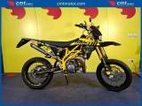 OTHERS-ANDERE OTHERS-ANDERE Valenti Racing SM 50 Finanziabile - Nero e Giallo