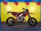 HM Other CRM 125 Finanziabile - Nero - 8539