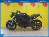 TRIUMPH Speed Triple 955 Finanziabile - Nero - 40000