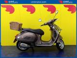 VESPA GTS 300 Garantito e Finanziabile