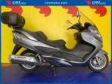 SUZUKI Burgman AN 400 Garantito e Finanziabile