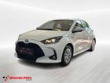 TOYOTA Yaris 1.5 Hybrid 5 porte Business