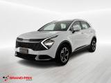 KIA Sportage 1.6 TGDi GPL Business