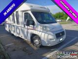 RAPIDO  746 F