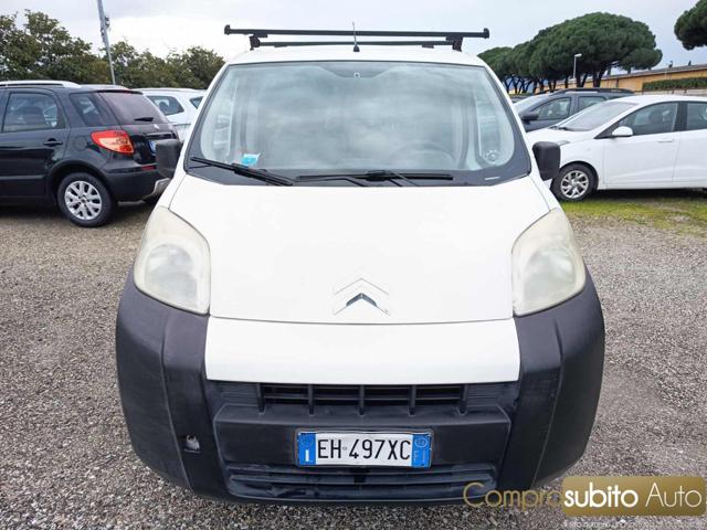 CITROEN Nemo