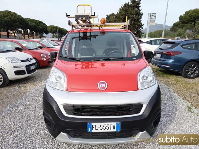 FIAT Fiorino
