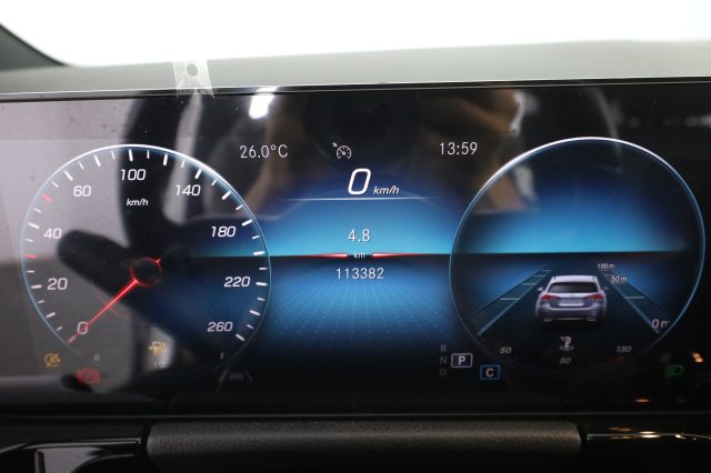 MERCEDES-BENZ CLA SSE GLA GLA 200 D AUTOMATIC SPOR - foto 7
