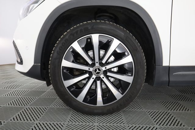MERCEDES-BENZ CLA SSE GLA GLA 200 D AUTOMATIC SPOR - foto 8