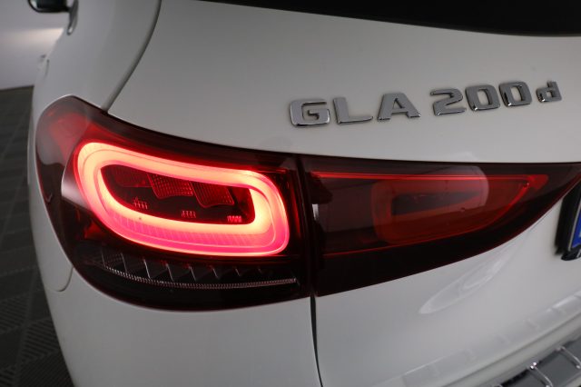 MERCEDES-BENZ CLA SSE GLA GLA 200 D AUTOMATIC SPOR - foto 10