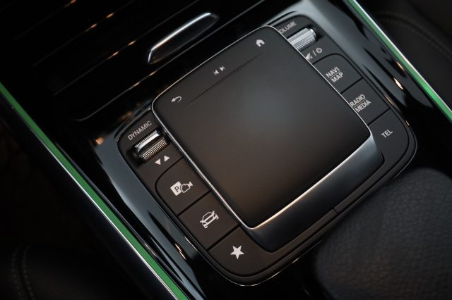 MERCEDES-BENZ CLA SSE GLA GLA 200 D AUTOMATIC SPOR - foto 14