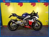APRILIA RS 660 Garantita e Finanziabile