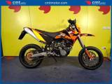 KTM SMC 625 Garantita e Finanziabile