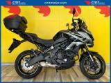 KAWASAKI Versys 650 Garantita e Finanziabile