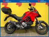 DUCATI Multistrada 950 Garantita e Finanziabile