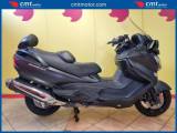 SUZUKI Burgman AN 650 Garantito e Finanziabile