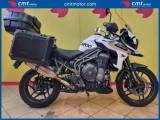 TRIUMPH Tiger 1200 Garantita e Finanziabile