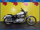 HARLEY-DAVIDSON Other 883 Standard - XL 883 Finanziabile - Bianco - 4648