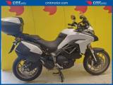 DUCATI Multistrada 950 Garantita e Finanziabile