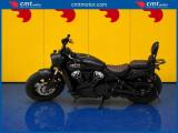 INDIAN Scout 1133 Garantita e Finanziabile