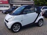 SMART ForTwo Fortwo II 2007 1.0 mhd Pulse 71cv