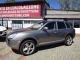 PORSCHE Cayenne I 4.5 S (BELLISSIMA) PASSAGGIO DI PROPRIETA' INCLU