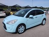 CITROEN C3 C3 II 1.6 hdi Exclusive (exclusive style) 110cv