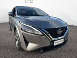 NISSAN Qashqai 1.3 mhev N-Connecta 2wd 140cv