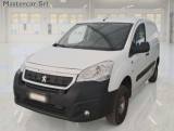PEUGEOT Partner L1 1.6 BLUEHDI 100 TRACTION CONTROL 4X4 - FN338RF