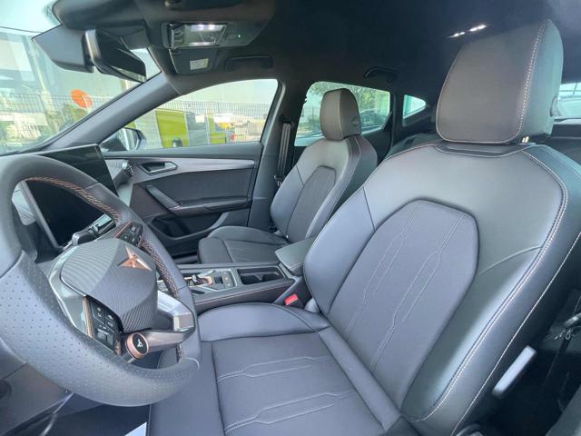 CUPRA FORMENTOR 1.5 E-HYBRID DSG BUSINESS+EDGE 2 - foto 10