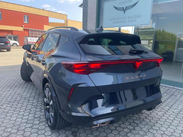 CUPRA FORMENTOR 1.5 E-HYBRID DSG BUSINESS+EDGE 2 - foto 6