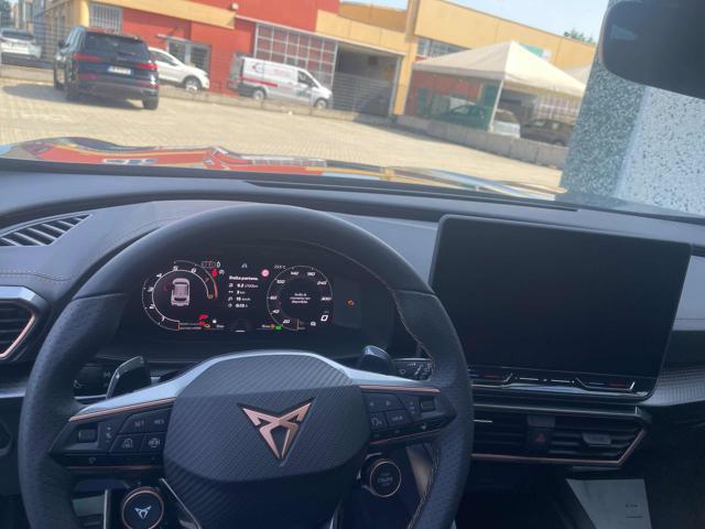 CUPRA FORMENTOR 1.5 E-HYBRID DSG BUSINESS+EDGE 2 - foto 9