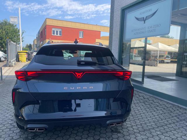 CUPRA FORMENTOR 1.5 E-HYBRID DSG BUSINESS+EDGE 2 - foto 7
