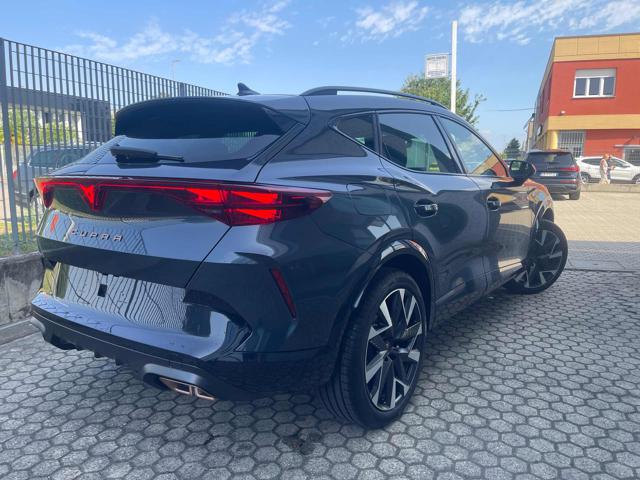 CUPRA FORMENTOR 1.5 E-HYBRID DSG BUSINESS+EDGE 2 - foto 8