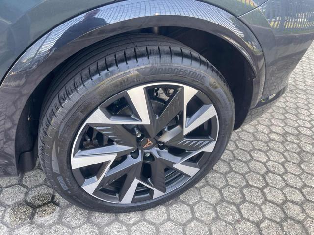CUPRA FORMENTOR 1.5 E-HYBRID DSG BUSINESS+EDGE 2 - foto 13