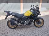 SUZUKI V-Strom 650 DL 650 XT ABS