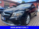MERCEDES-BENZ A 180 d Premium