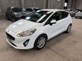 FORD Fiesta 1.1 5 porte Plus