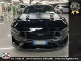 FORD Mustang Fastback 5.0 V8 aut. Dark Horse 