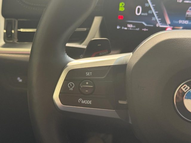 BMW X1 SDRIVE 18D MSPORT - foto 22