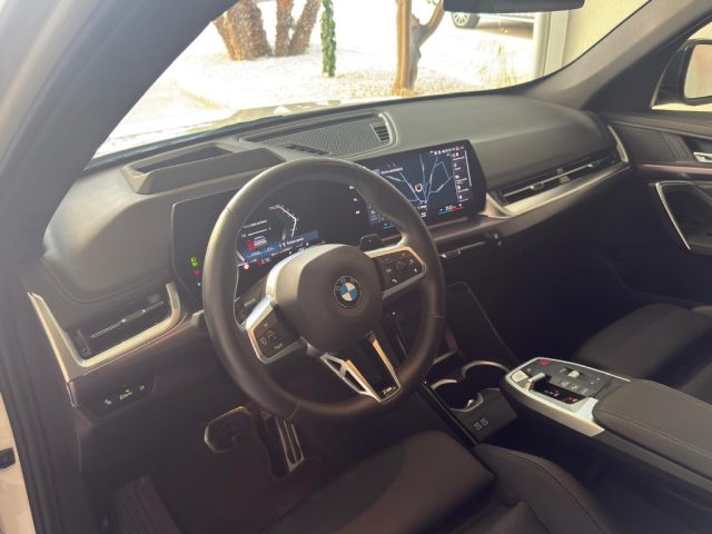 BMW X1 SDRIVE 18D MSPORT - foto 24