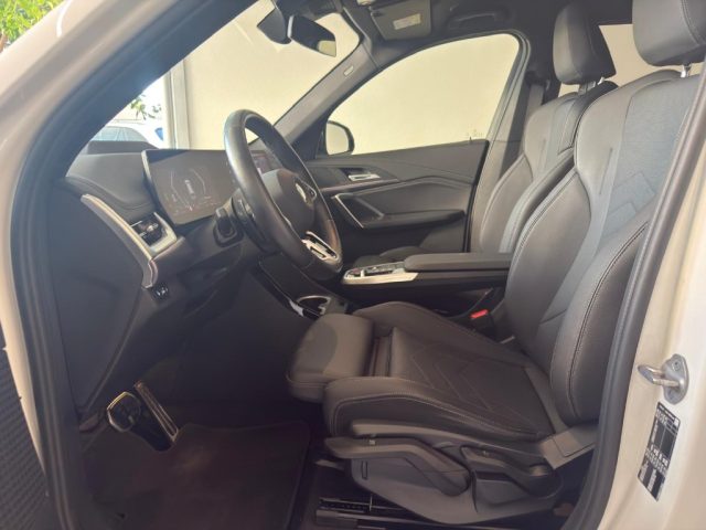 BMW X1 SDRIVE 18D MSPORT - foto 25