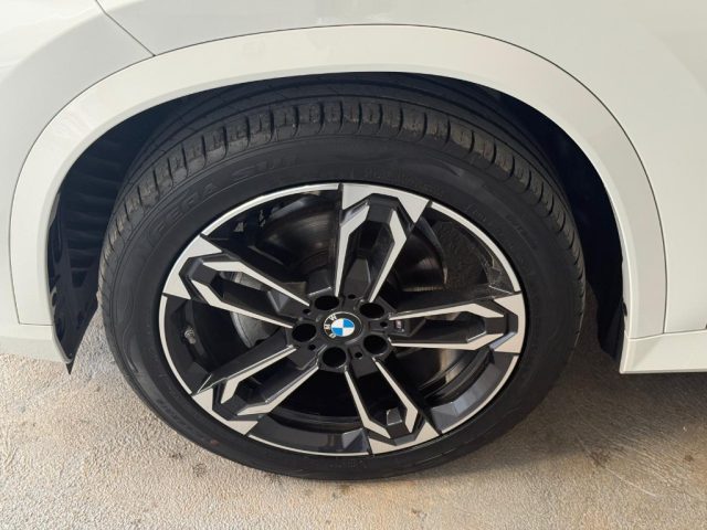 BMW X1 SDRIVE 18D MSPORT - foto 28