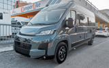 CI INTERNATIONAL  KYROS EVO LIMITED 6 XL