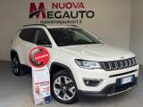 JEEP Compass 2.0 Multijet II 4WD Limited