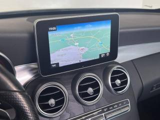 MERCEDES-BENZ C 300 usata, con Bluetooth