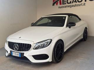 MERCEDES-BENZ C 300 usata, con Cerchi in lega